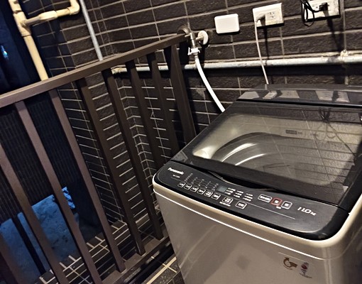 機捷A10套房(台水電天然瓦斯可租補),A10站約走五分鐘 - 591租屋網 - Image 14