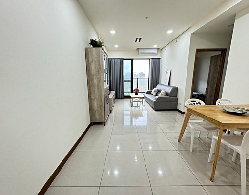 {遠雄之星7]朝西視野戶3房全配租金18500元含車不含管 - Image 2