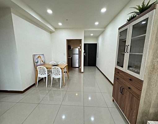 {遠雄之星7]朝西視野戶3房全配租金18500元含車不含管 - Image 5