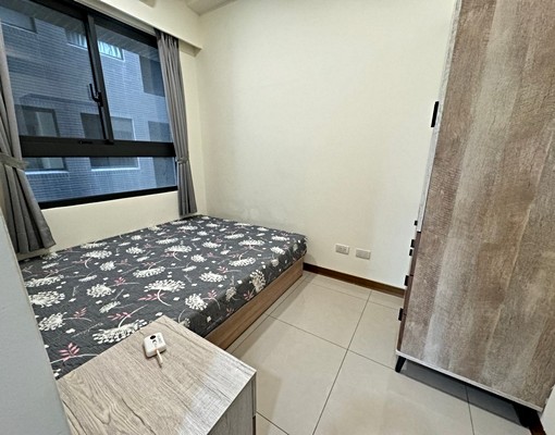 {遠雄之星7]朝西視野戶3房全配租金18500元含車不含管 - Image 8