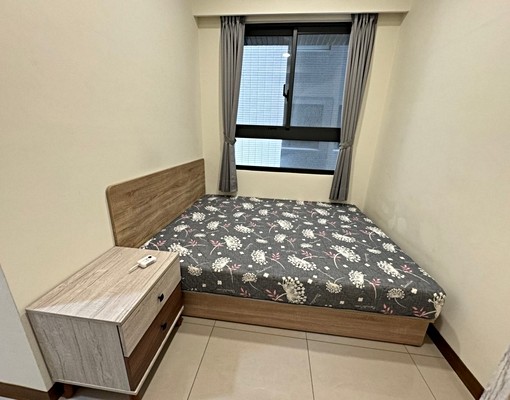 {遠雄之星7]朝西視野戶3房全配租金18500元含車不含管 - Image 7