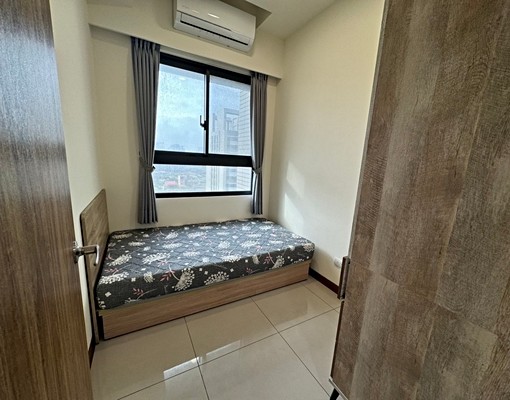 {遠雄之星7]朝西視野戶3房全配租金18500元含車不含管 - Image 10