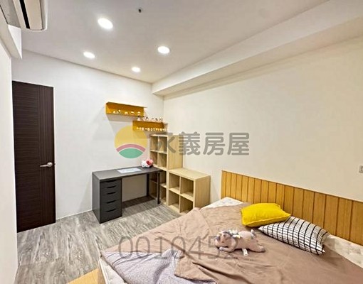 可寵物可租補🏡淡水新市鎮|天琴大二房+平車 - Image 7