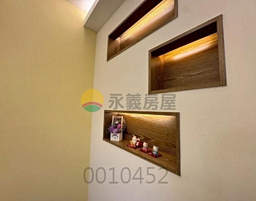 可寵物可租補🏡淡水新市鎮|天琴大二房+平車 - Image 10