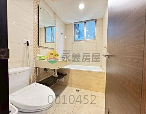 可寵物可租補🏡淡水新市鎮|天琴大二房+平車 - Image 13