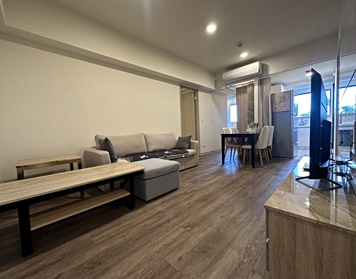 一卡皮箱入住雙和湯泉3房~住商宸熏 - Image 1