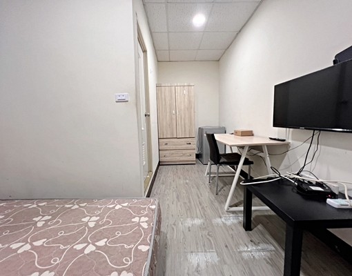 Y【最便宜】園區美套房@光復路旁@可租補 - Image 2