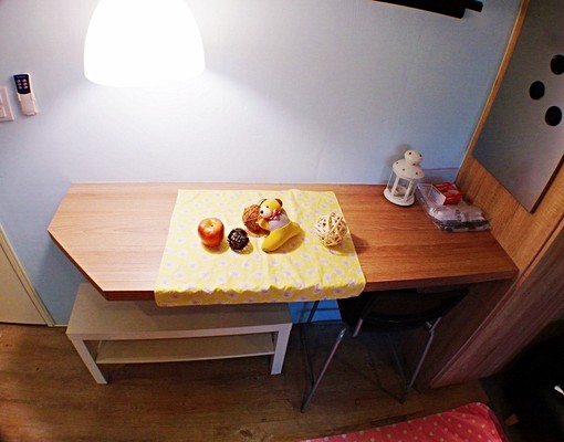 中臺科技♡可租屋補助♡貓貓跳高高♡子母車/飲水機♡樓中樓窗曬 - Image 11