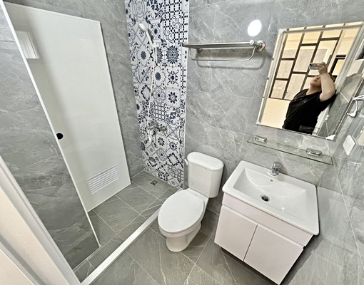 ✨全新電梯大套房多間可選✨可貓可雙租補✨獨立陽台獨洗，流理台 - Image 14