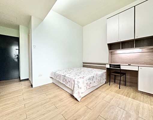 永遠愛著妳✨可租補採光好✨台電計費✨流理臺系統裝潢✨陽台獨洗 - Image 5