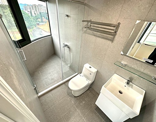 北區💖精裝正一房一廳💖⭐️超質感系統裝潢⭐️多間可選 - Image 14