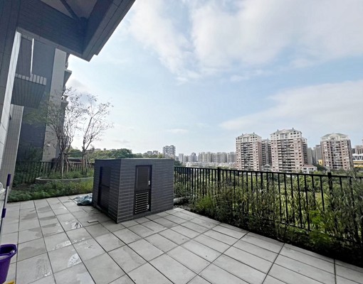 🏡益翔樂活綻|挑高露台三房・可租補・含車含管 - Image 4