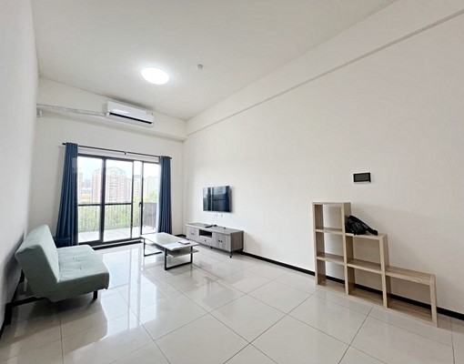 🏡益翔樂活綻|挑高露台三房・可租補・含車含管 - Image 1