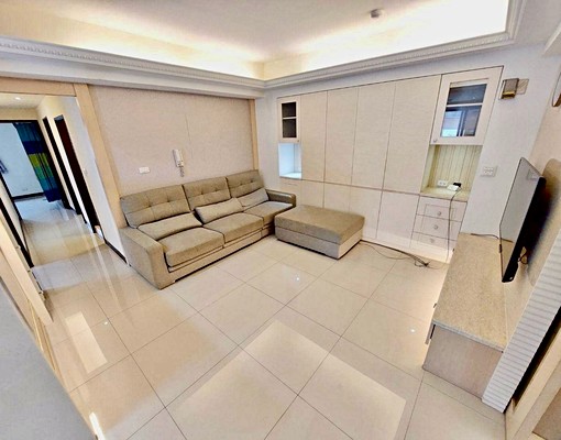 💫閃亮寶來✨福田三街✨漂亮大三房💖 - Image 2