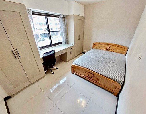 💫閃亮寶來✨福田三街✨漂亮大三房💖 - Image 9