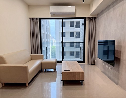 Y【竹科正門口】豪華精品2房|附洗碗機|含車 - Image 5