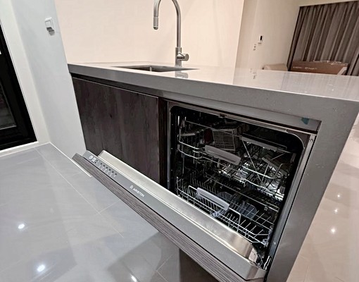 Y【竹科正門口】豪華精品2房|附洗碗機|含車 - Image 8