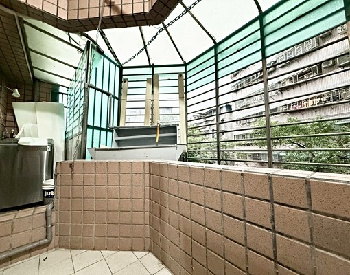 近環球百貨/租屋補助/獨立陽台/大樓管理/雙衛浴 - Image 15