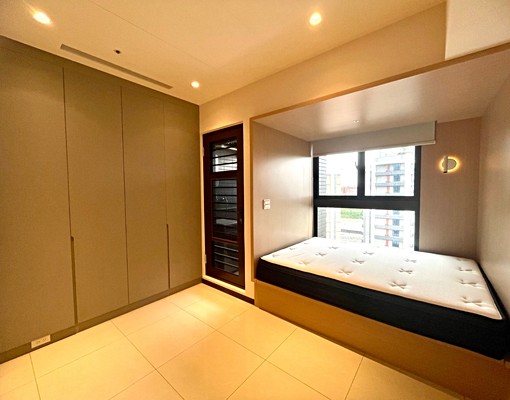 央北全新1+1河景房，含平面車位，可租補 - Image 4