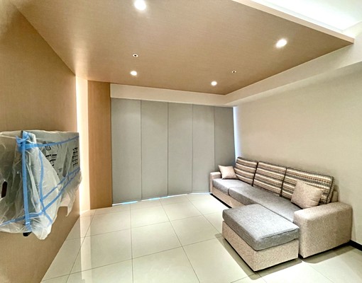 央北全新1+1河景房，含平面車位，可租補 - Image 3