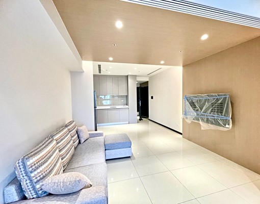 央北全新1+1河景房,含平面車位,可租補 - Image 7