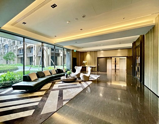 央北全新1+1河景房,含平面車位,可租補 - Image 11