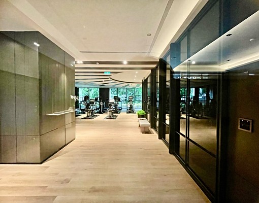 央北全新1+1河景房,含平面車位,可租補 - Image 12