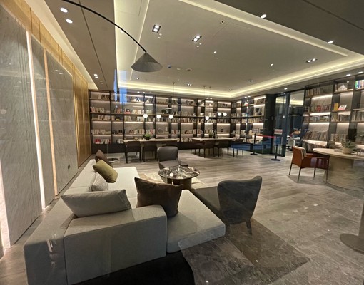 央北全新1+1河景房，含平面車位，可租補 - Image 15