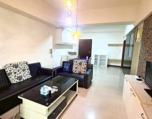 (租)漢神巨蛋商圈三房+平車 - Image 1