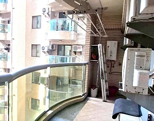 (租)漢神巨蛋商圈三房+平車 - Image 6