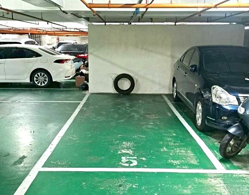 (租)巨蛋三房+平車2.5萬含管含車位 - Image 15