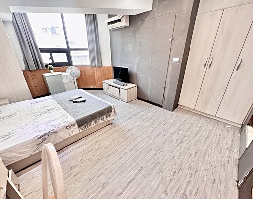 近勤美草悟道♡電梯管理員收包裹♡可貓♡含網路飲水機子母車 - Image 2