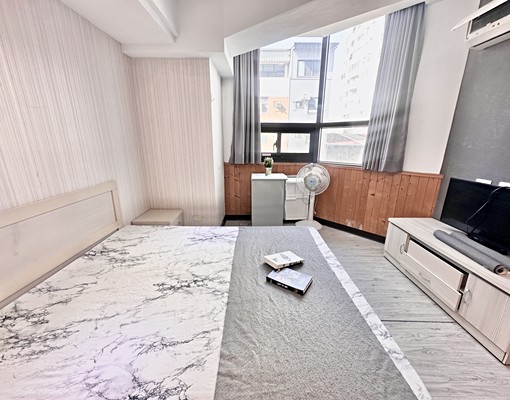 近勤美草悟道♡電梯管理員收包裹♡可貓♡含網路飲水機子母車 - Image 3