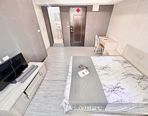 近勤美草悟道♡電梯管理員收包裹♡可貓♡含網路飲水機子母車 - Image 7