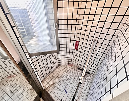 近勤美草悟道♡電梯管理員收包裹♡可貓♡含網路飲水機子母車 - Image 8