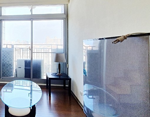 全新裝修獨立門牌台水台電獨立陽台兩房間乾濕分離超大面積可租補 - Image 10