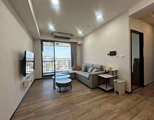 出租!!湖子內全新高樓層景觀三房 - Image 1