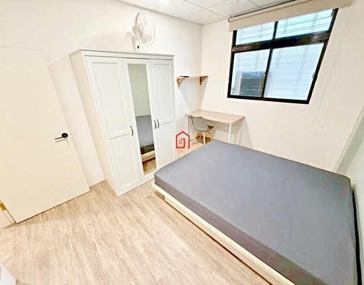 📌兩房❤️陽台📌可報稅❤️板橋三民路 - Image 8