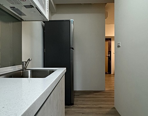 【免仲介費】近台積電::全新兩房::可寵 - Image 6