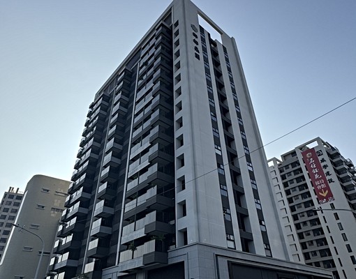 【免仲介費】近台積電::全新兩房::可寵 - Image 10