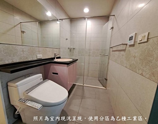 💝捷運中和站兩房兩衛+坡平面車位💝住商貝拉 - Image 8