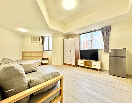 王室🥇台水電✨傢俱全配✨近勤美🉑租補🉑戶籍 - Image 4