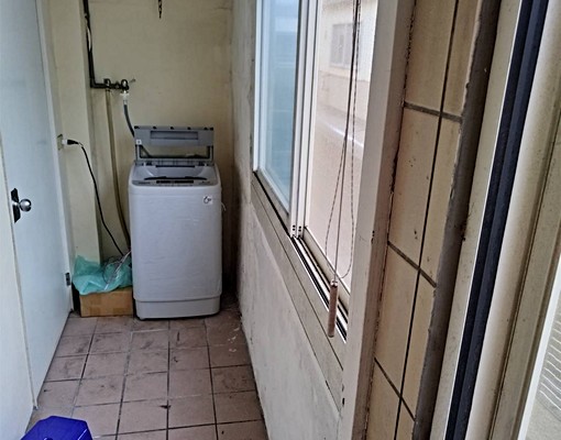 近中原家樂福新街溪畔景觀套房好停機車 - Image 4