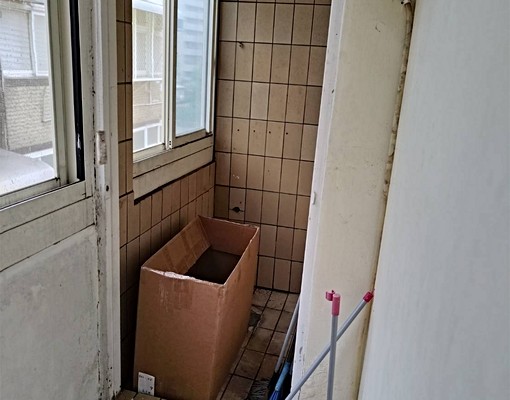 近中原家樂福新街溪畔景觀套房好停機車 - Image 5