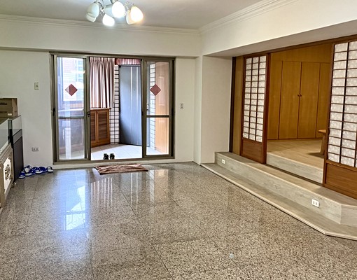 草悟道審計新村三房一和室兩廳兩衛,鬧中取靜 - Image 2