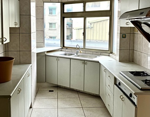 草悟道審計新村三房一和室兩廳兩衛,鬧中取靜 - Image 11