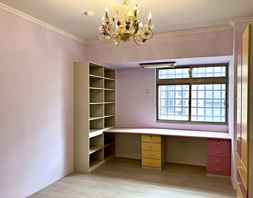 草悟道審計新村三房一和室兩廳兩衛,鬧中取靜 - Image 9