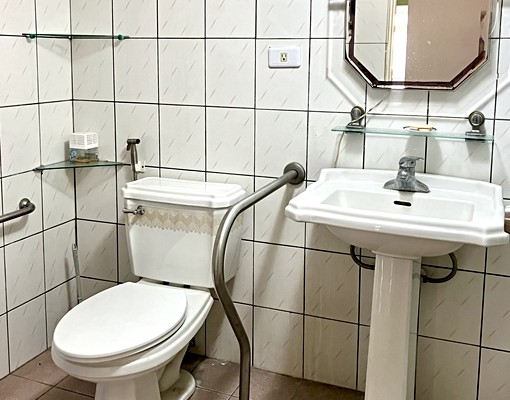 草悟道審計新村三房一和室兩廳兩衛,鬧中取靜 - Image 10