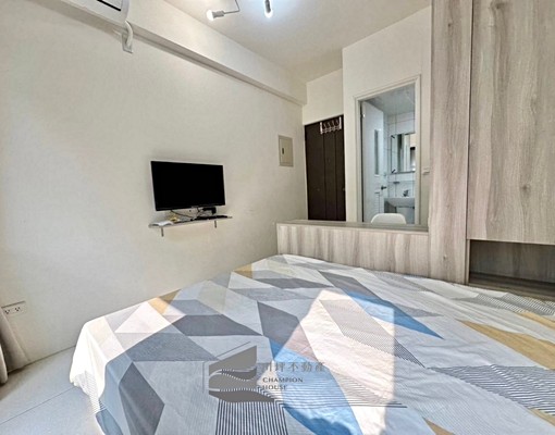 中興大學🔥可租補🔥陽台獨洗🔥大面採光🔥超新屋齡🔥推 - Image 5