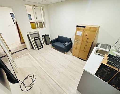 可補助寵物友善板橋車站全新裝潢 - Image 1